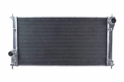 3 Row Aluminum Radiator 2013-2016 Subaru BRZ / Scion FR-S /Toyota GT86 13-16 14 15