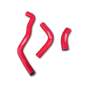 Red Silicone Radiator Hose for 2002-2013 Suzuki DRZ400 DRZ400S DRZ400SM