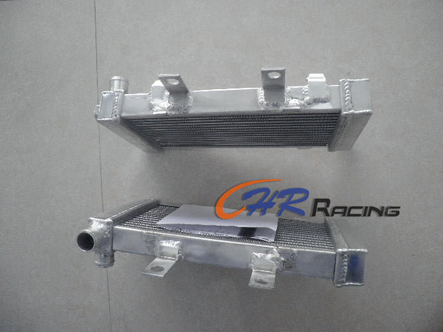 Aluminum Radiator For HONDA VFR800FI VFR800-Fi (RC46) Interceptor 1998-2001 1999