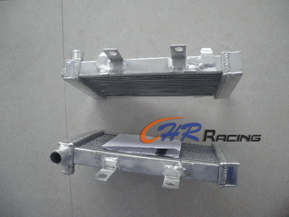 Aluminum Radiator For HONDA VFR800FI VFR800-Fi (RC46) Interceptor 1998-2001 1999