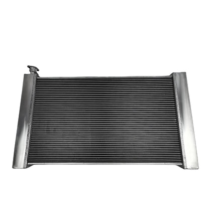 Aluminum Radiator for Chevy Chevrolet C/K 1500 2500 3500 Blazer GMC P3500 Truck 5.0L 5.7L V8 1988-1997 AT