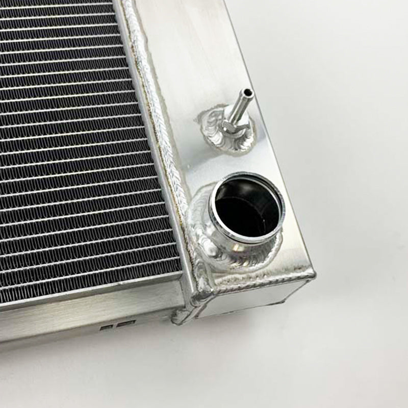 HOT SELLING FOR 1967-1969 CHEVY CAMARO / Pontiac FIREBIRD T/A 5.3L-5.7L V8 ALUMINUM RADIATOR 67-69 68