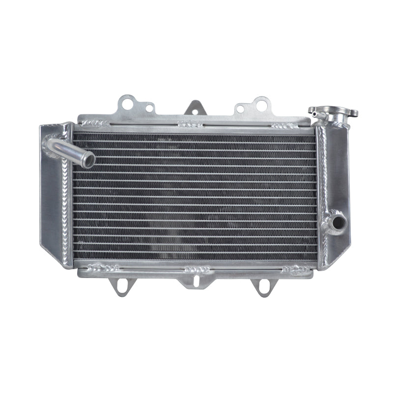 Aluminium Radiator for 2004-2013 Yamaha YFZ450R 2005 2006 2007 2008 2009 2010