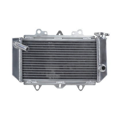 Aluminium Radiator for 2004-2013 Yamaha YFZ450R 2005 2006 2007 2008 2009 2010