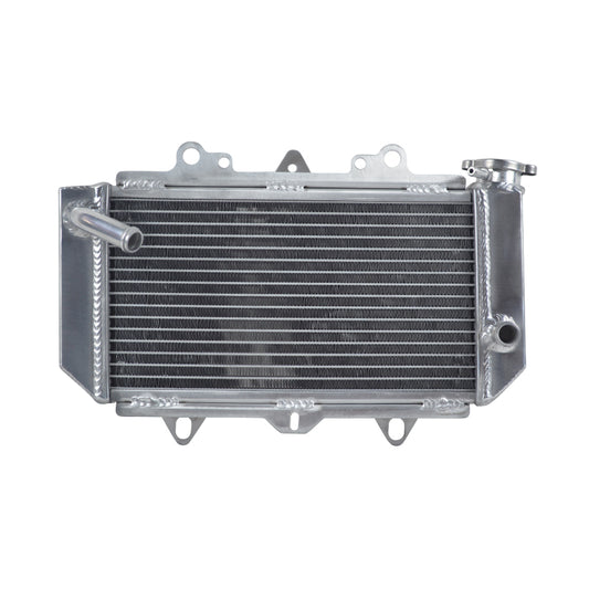 Aluminium Radiator for 2004-2013 Yamaha YFZ450R 2005 2006 2007 2008 2009 2010