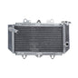 Aluminium Radiator for 2004-2013 Yamaha YFZ450R 2005 2006 2007 2008 2009 2010