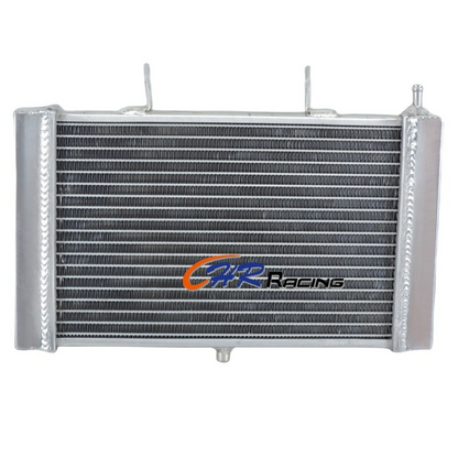 Aluminum Motorcycle Radiator for 2004 Derbi GPR125 GPR 125 2-stroke