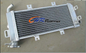For Kawasaki EX650 Ninja EX 650 ER ER-6F ER-6N EX650A ER650A Alu Radiator 04-08