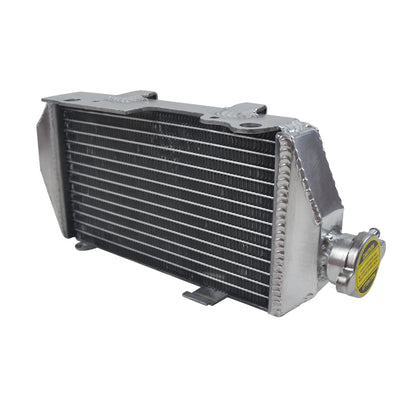 Aluminum Radiator for 2013-2020 Honda CRF250L CRF 250 L with Cap