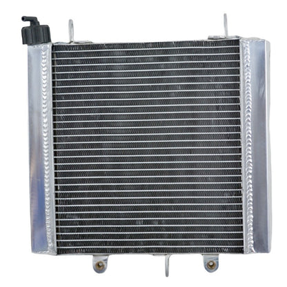 Aluminum Radiator For 950SM 950 SM SuperMoto LC8 LC8SM 05-06 & 950 Super R 06-09