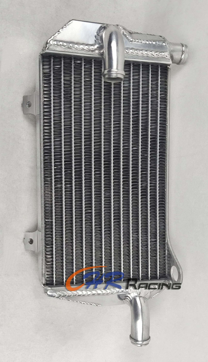 Aluminum Radiator for Honda CRF250R CRF 250R CRF250RX CRF 250RX 2022 2023 22 23