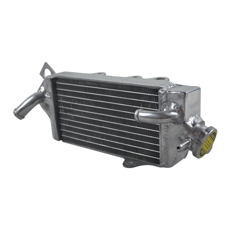 Aluminum Radiator for 1991-1997 Kawasaki KX80 KX100 1992 1993 1994 1995 1996