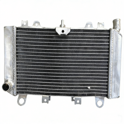 3 Row Aluminum Radiator for 1993-2005 Kawasaki Ninja ZX-6 ZX6E ZX600E ZZR600