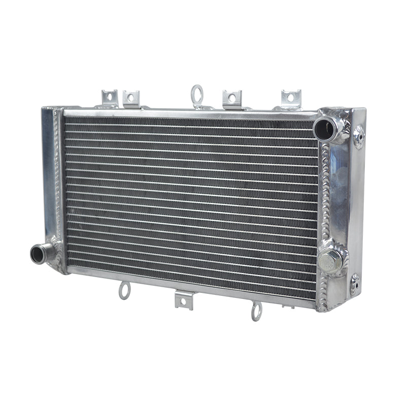 3 ROW Aluminum Radiator for 2004 2005 2006 2007 Kawasaki Z750 Z750S