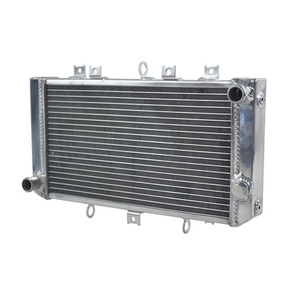 3 ROW Aluminum Radiator for 2004 2005 2006 2007 Kawasaki Z750 Z750S