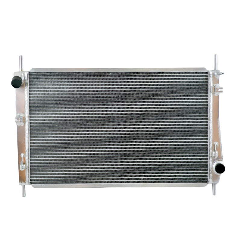 Aluminum Radiator For 2000-2007 Ford Mondeo MK3 2.5L V6 24V LCBD MT 2001 2002 2003 2004 2005 2006