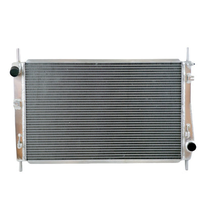 Aluminum Radiator For 2000-2007 Ford Mondeo MK3 2.5L V6 24V LCBD MT 2001 2002 2003 2004 2005 2006