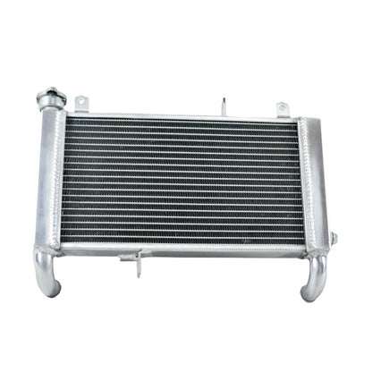 Aluminum Radiator for 2014 2015 2016 2017 2018 Honda CBR650F FA AC ABS RC74