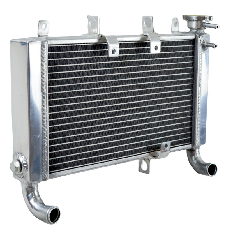 Aluminum Radiator for 2014 2015 2016 2017 2018 Honda CBR650F FA AC ABS RC74
