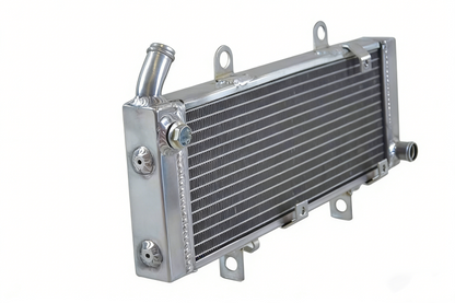 3 ROW Aluminum Radiator for 1987 1988 1989 1990 Honda CBR600F Hurricane