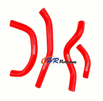 Red Silicone Radiator Hose for 2018 2019 2020 Honda CRF250R
