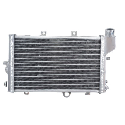 Aluminum Radiator FOR 1989-1996 HONDA CRM250R CRM 250 R  1989 1990 1991 1992 1993  1994 1995 1996