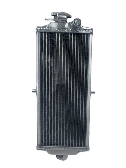 Aluminum Radiator For Honda RS 125 RS125 1987-1994 93 92 91 90 88 GP125 GP R NF4