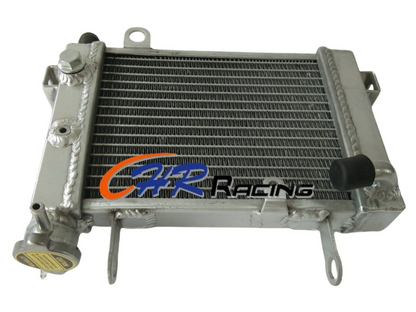 Aluminum Radiator For Honda CBR125 CBR125R CBR 125 R 2003-2009 04 05 06 07 08 09