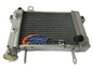 Aluminum Radiator For Honda CBR125 CBR125R CBR 125 R 2003-2009 04 05 06 07 08 09