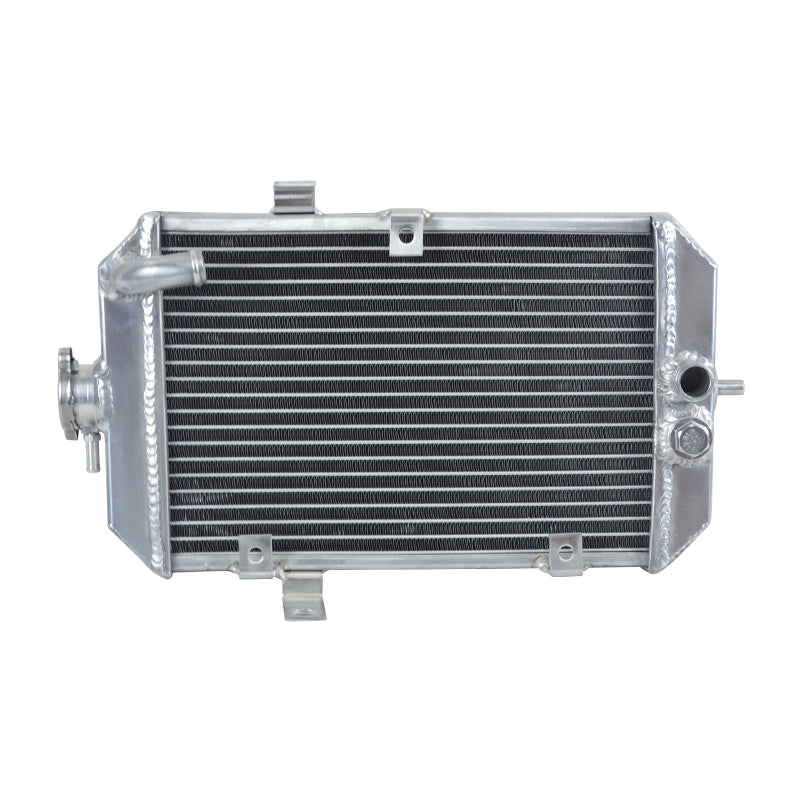 Aluminum Radiator for 2001 2002 2003 2004 2005 Yamaha Raptor 660R YFM660R