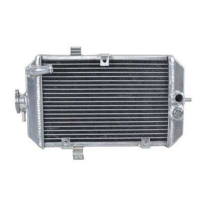 Aluminum Radiator for 2001 2002 2003 2004 2005 Yamaha Raptor 660R YFM660R