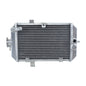 Aluminum Radiator for 2001 2002 2003 2004 2005 Yamaha Raptor 660R YFM660R