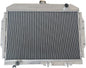 Full Aluminum Radiator For 1958-1974 AMC AMX Ambassador/Javelin/Gremlin/Rebel/Matador AT/MT