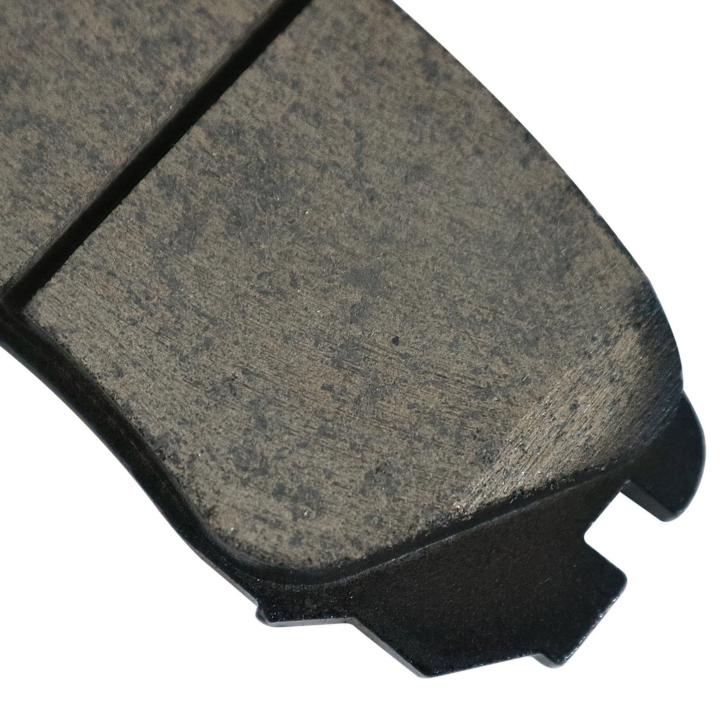For Buick Enclave Chevy Traverse Acadia Outlook Front & Rear Ceramic Brake Pads