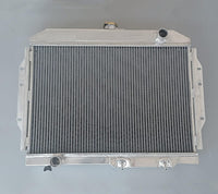 Full Aluminum Radiator For 1958-1974 AMC AMX Ambassador/Javelin/Gremlin/Rebel/Matador AT/MT