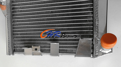 Aluminium Radiator for 1985-2007 1995 1996 1997 1998 Yamaha Vmax 1200 VMX1200