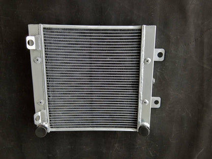 GPI SIDE radiator for Lamborghini Gallardo 2003-2018, Gallardo Spyder 05-11 5.0L Right  2005 2006 2007 2008 2009 2010 2011