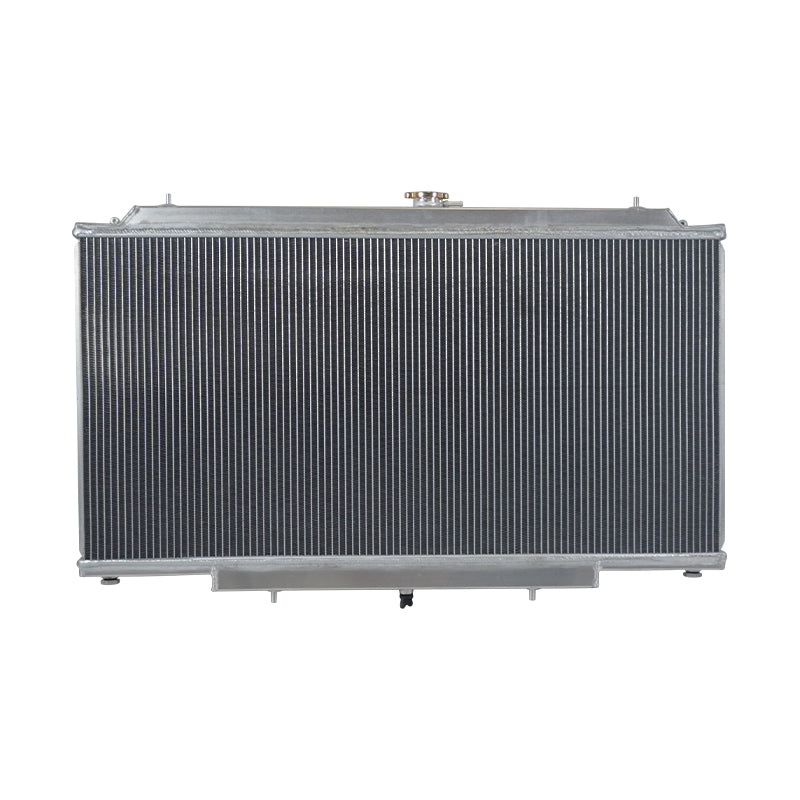 3 Row Core Aluminum Radiator Fit Nissan Patrol GU Y61 2.8 3.0 Diesel 97-07 AT/MT