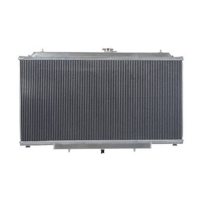 3 Row Core Aluminum Radiator Fit Nissan Patrol GU Y61 2.8 3.0 Diesel 97-07 AT/MT