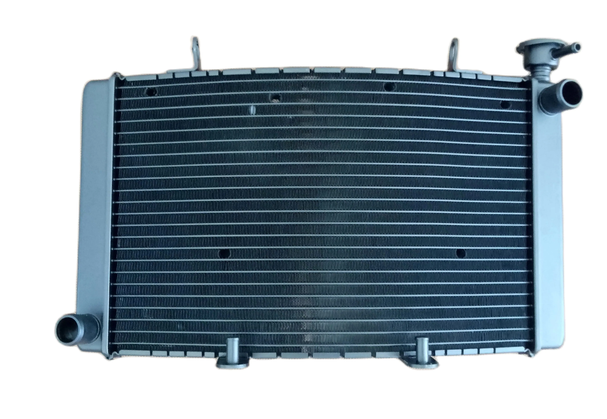 Aluminium Radiator for 2009 2010 2011 2012 2013 2014 Benelli TreK 899