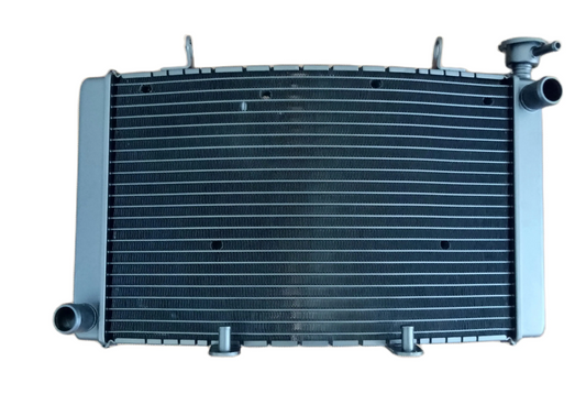 Aluminium Radiator for 2009 2010 2011 2012 2013 2014 Benelli TreK 899
