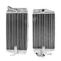 Left+Right Aluminum Radiator for 2002 2003 2004 Honda CRF450R