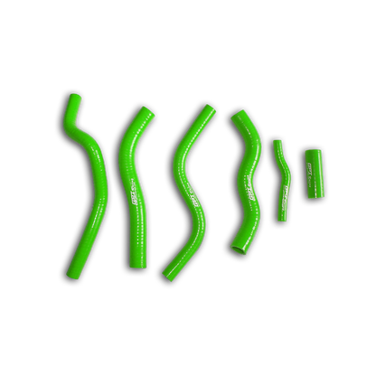 Blue Silicone Radiator Hose for 1993 1994 1995 1996 1997 Honda CR125R