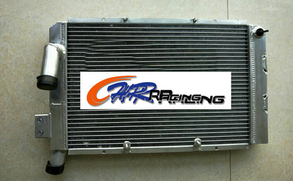 3row Right Passenger Side Radiator For 1991-1994 FERRARI 512 TR, 1995 F512M 4.9L