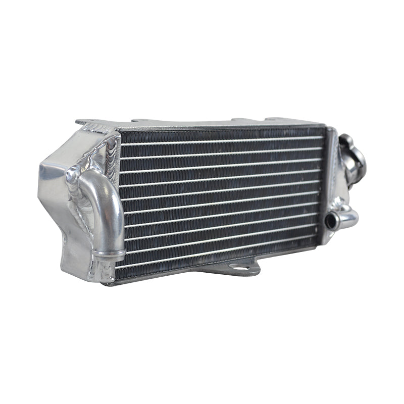 Aluminum Radiator for 1993 1994 1995 1996 1997 1998 1999 2000 2001 Yamaha YZ80