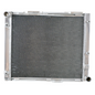 Aluminum Radiator For MERCEDES 190E W201 E2.3/E E2.5 16V; EVOLUTION II 2.5 1982-1993  Auto 1983 1984 1985 1986 1987 1988 1989 1990 1991 1992