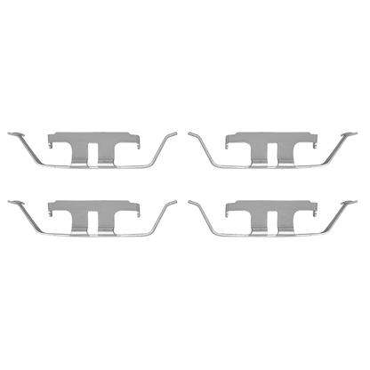 For BMW 230i 228i 320i 328i 330i 428i 430i xDrive Front Rear Ceramic Brake Pads