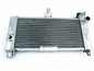 Aluminum Radiator for 1983-1993 Honda VFR400 NC24 1984 1985 1986 1987 1988 1989