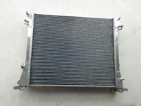 GPI Aluminum Radiator for 2008-2013 Chrysler Town & Country 3.3 3.6 3.8 V6 40MM 2008 2009 2010 2011 2012 2013