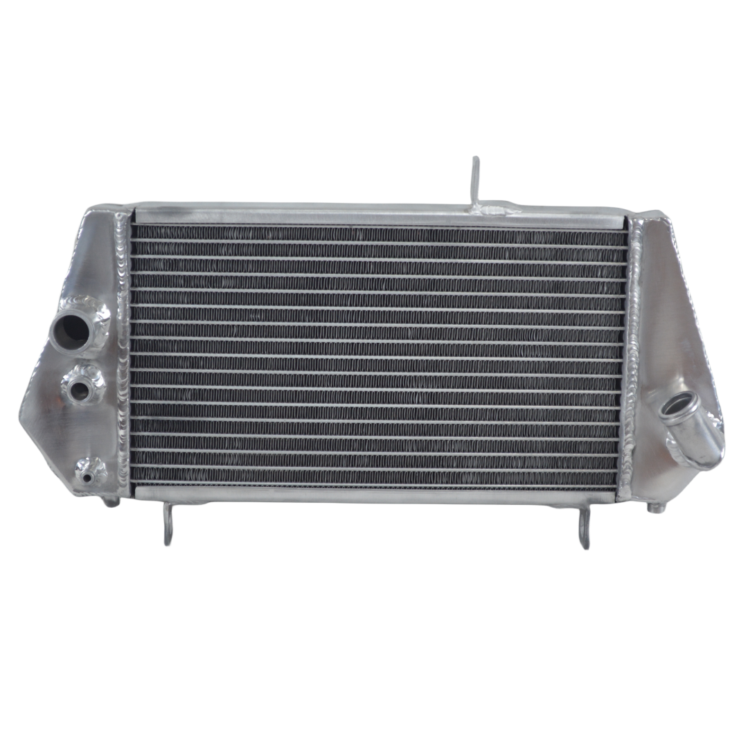 Aluminum Radiator for 2007-2016 Aprilia Dorsoduro 750 SMV750/Shiver 750 SL750